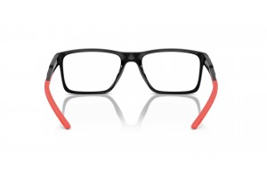 Scuderia Ferrari FZ8007U fekete szemüveg