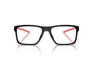 Scuderia Ferrari FZ8007U fekete szemüveg