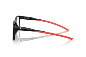 Scuderia Ferrari FZ8007U fekete szemüveg