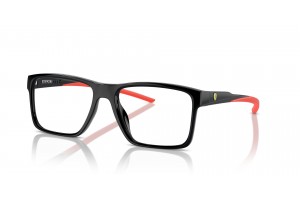 Scuderia Ferrari FZ8007U fekete szemüveg