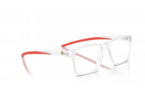 Scuderia Ferrari FZ8007U 505 szemüvegkeret