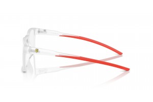 Scuderia Ferrari FZ8007U 505 szemüvegkeret