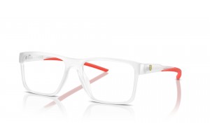 Scuderia Ferrari FZ8007U 505 szemüvegkeret