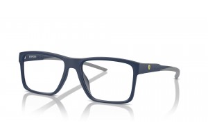 Scuderia Ferrari FZ8007U matte kék férfi szemüvegkeret