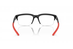 Scuderia Ferrari FZ8008U 501 fekete szemüveg