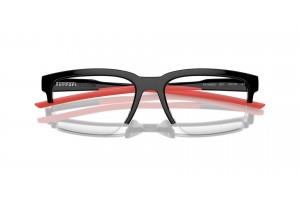 Scuderia Ferrari FZ8008U 501 fekete szemüveg
