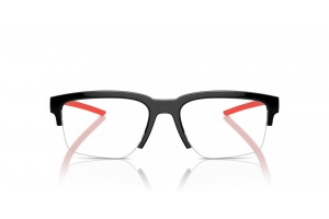 Scuderia Ferrari FZ8008U 501 fekete szemüveg