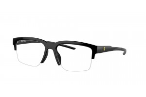 Scuderia Ferrari FZ8008U 504 matt fekete