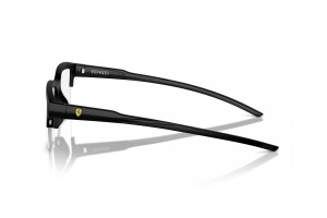 Scuderia Ferrari FZ8008U 504 matt fekete