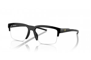 Scuderia Ferrari FZ8008U 504 matt fekete