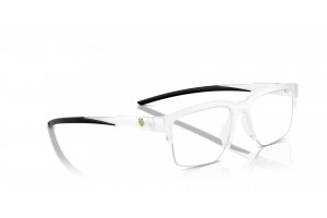 Scuderia Ferrari FZ8008U átlátszó szürke szemüveg