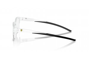 Scuderia Ferrari FZ8008U átlátszó szürke szemüveg