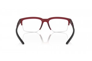 Scuderia Ferrari FZ8008U Opal Matte Red szemüveg