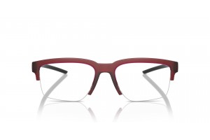 Scuderia Ferrari FZ8008U Opal Matte Red szemüveg