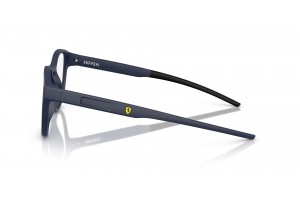 Scuderia Ferrari FZ8009U 509 matt kék demo lencse