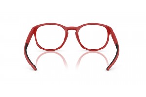 Scuderia Ferrari FZ8009U 520 Matte Red szemüvegkeret