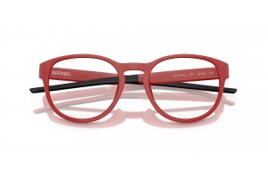Scuderia Ferrari FZ8009U 520 Matte Red szemüvegkeret