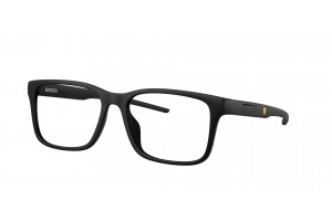 Scuderia Ferrari FZ8010U 504 Matte Black Demo Lens szemüveg