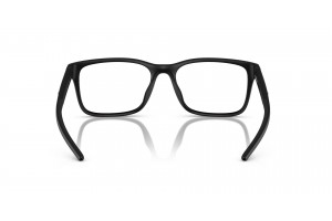 Scuderia Ferrari FZ8010U matt fekete férfi keret