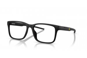 Scuderia Ferrari FZ8010U matt fekete férfi keret