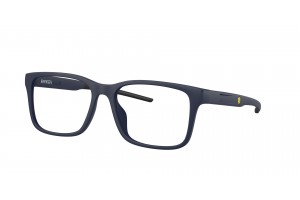 Scuderia Ferrari FZ8010U 509 Matte Blue szemüvegkeret
