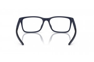 Scuderia Ferrari FZ8010U 509 Matte Blue szemüvegkeret