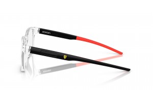 Scuderia Ferrari FZ8010U 513 Crystal szemüveg
