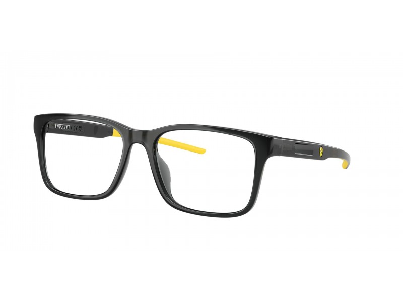 Scuderia Ferrari FZ8010U 521 szürke szemüveg