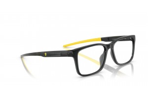 Scuderia Ferrari FZ8010U 521 szürke szemüveg