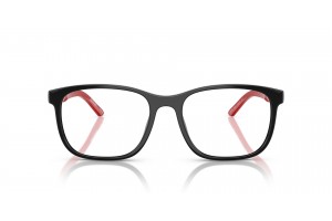Scuderia Ferrari FZ8011U 501 fekete szemüvegkeret