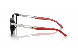 Scuderia Ferrari FZ8011U 501 fekete szemüvegkeret