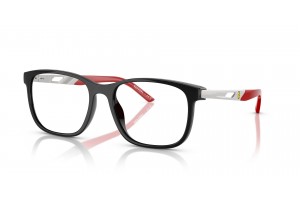 Scuderia Ferrari FZ8011U 501 fekete szemüvegkeret