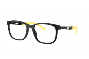 Scuderia Ferrari FZ8011U matt fekete szemüveg