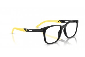 Scuderia Ferrari FZ8011U matt fekete szemüveg