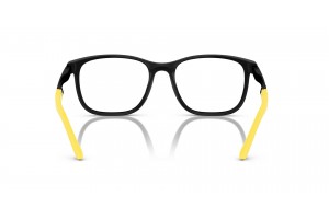 Scuderia Ferrari FZ8011U matt fekete szemüveg