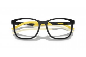 Scuderia Ferrari FZ8011U matt fekete szemüveg