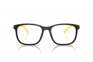 Scuderia Ferrari FZ8011U matt fekete szemüveg