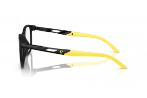 Scuderia Ferrari FZ8011U matt fekete szemüveg