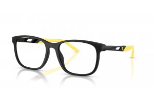 Scuderia Ferrari FZ8011U matt fekete szemüveg