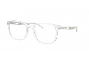Scuderia Ferrari FZ8011U 518 Matte Crystal szemüveg