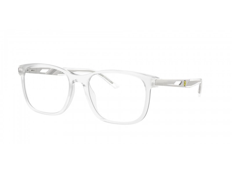 Scuderia Ferrari FZ8011U 518 Matte Crystal szemüveg