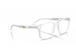 Scuderia Ferrari FZ8011U 518 Matte Crystal szemüveg