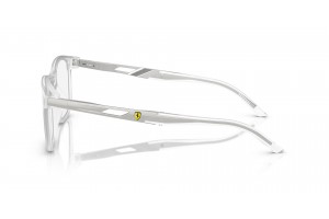 Scuderia Ferrari FZ8011U 518 Matte Crystal szemüveg