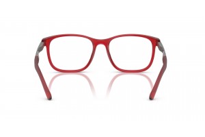 Scuderia Ferrari FZ8011U 519 Matte Red szemüveg
