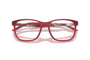 Scuderia Ferrari FZ8011U 519 Matte Red szemüveg