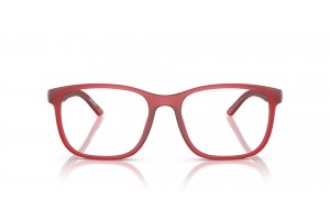 Scuderia Ferrari FZ8011U 519 Matte Red szemüveg