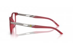 Scuderia Ferrari FZ8011U 519 Matte Red szemüveg