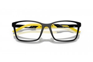 Scuderia Ferrari FZ8012U 501 fekete szemüvegkeret