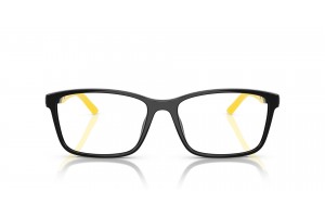 Scuderia Ferrari FZ8012U 501 fekete szemüvegkeret