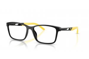 Scuderia Ferrari FZ8012U 501 fekete szemüvegkeret